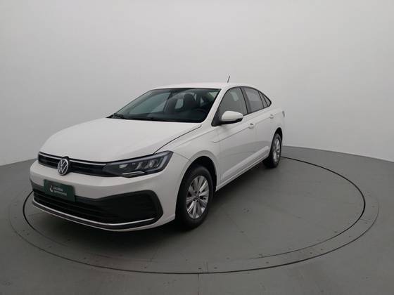 VOLKSWAGEN VIRTUS 1.0 170 TSI AUTOMÁTICO